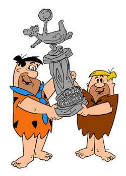 Fred Flintstone Gallery The Flintstones Fandom Free flintstones cliparts, download free clip art, free. fred flintstone gallery the