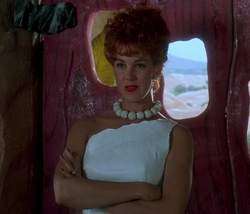 Wilma flintstone actress top