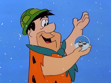 Flintstones year best sale