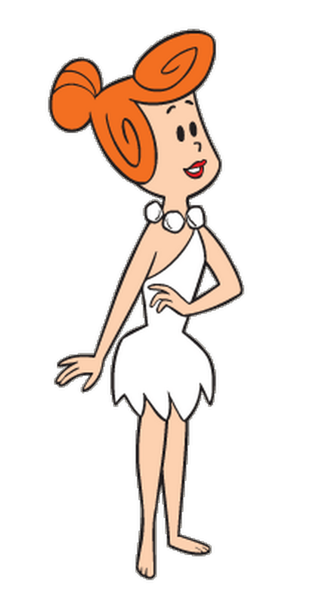 Wilma Flintstone The Flintstones Fandom