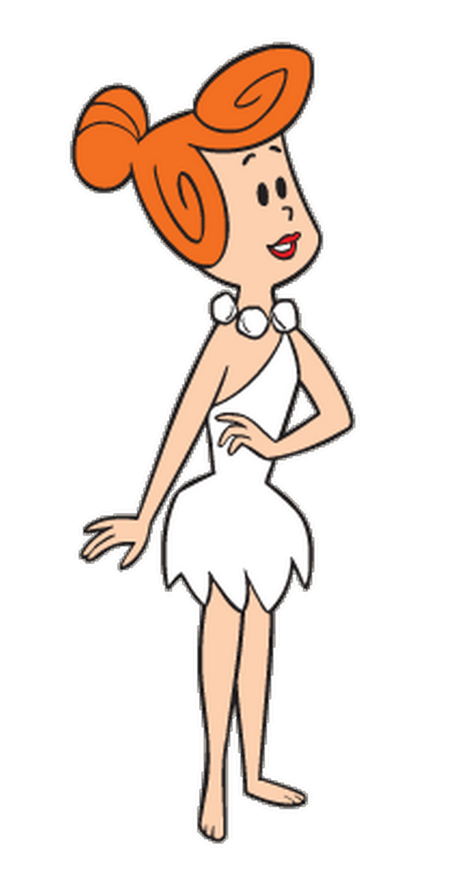 Wilma Flintstone The Flintstones Fandom 7092