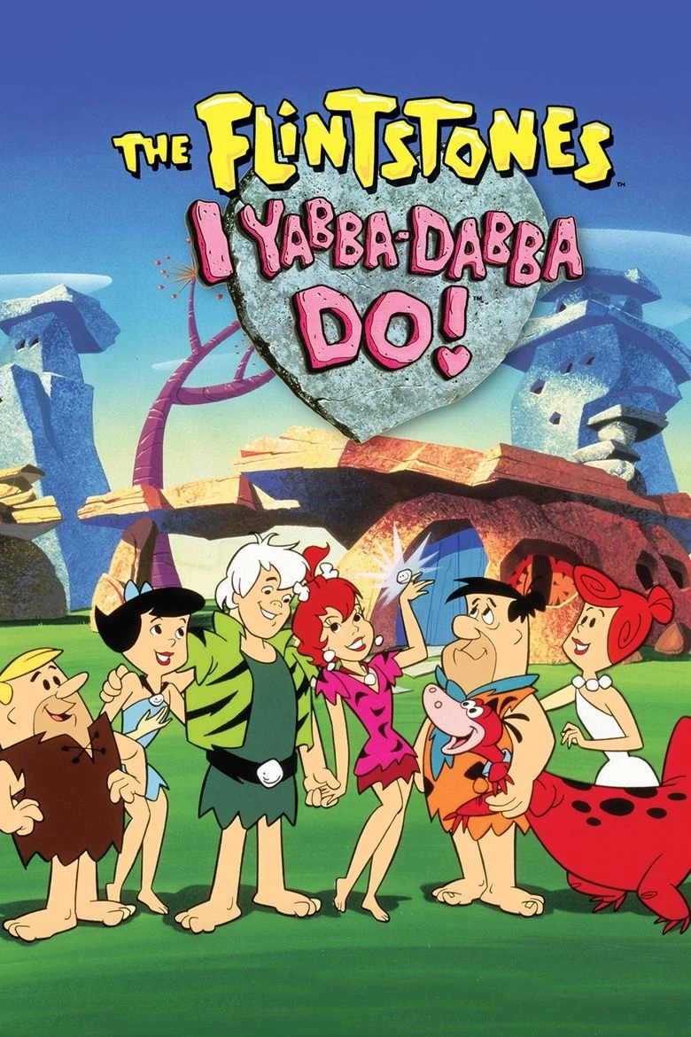 I Yabba-Dabba Do! | The Flintstones | Fandom