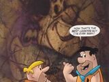The Flintstones (Archie Comics)