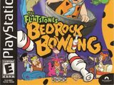 The Flintstones - Bedrock Bowling