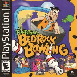 Category Video games The Flintstones Fandom