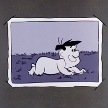 fred flintstone hometown