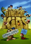 The promotional poster.