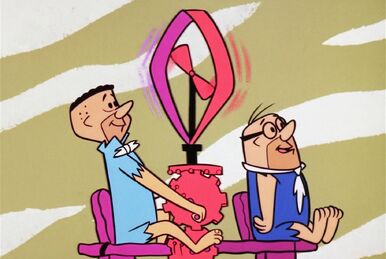 The flintstones the house cheap guest