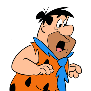 Fred Flintstone Gallery The Flintstones Fandom Characters christmas clipart flintstones characters christmas clipart. fred flintstone gallery the