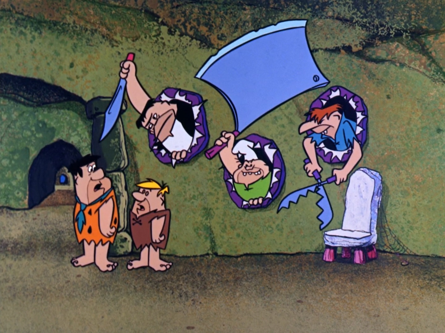 Not hotsell the flintstones