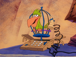 Flintstones telephone deals