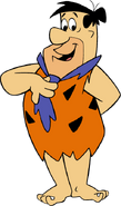 Fred Flintstone