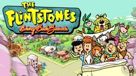 The Flintstones - Bring Back Bedrock