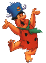 Fred Flintstone-1-