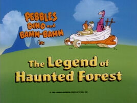 Haunt Forest