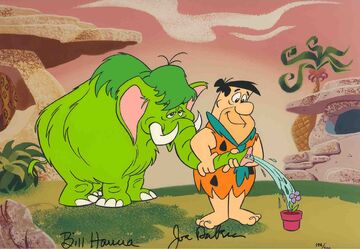 Flintstones appliances on sale