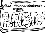 The Flintstones (comic strips)