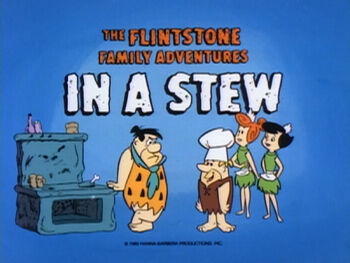 Title card