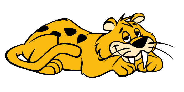 flintstones cat name