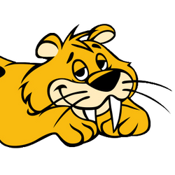 Flintstones animals sale