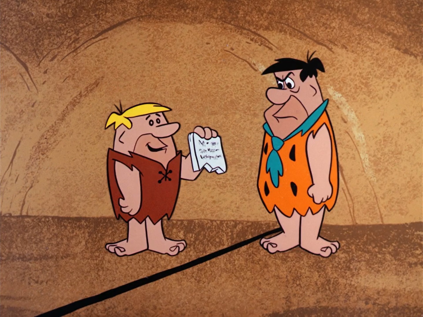 flintstones original air date