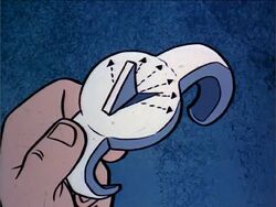 Fred flintstone sales watch