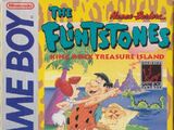 The Flintstones - King Rock Treasure Island