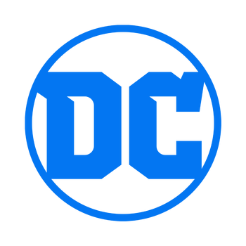 DC Comics Logo