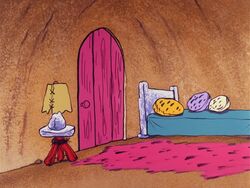 The flintstones hotel hotsell