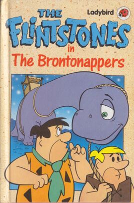 The Brontonappers