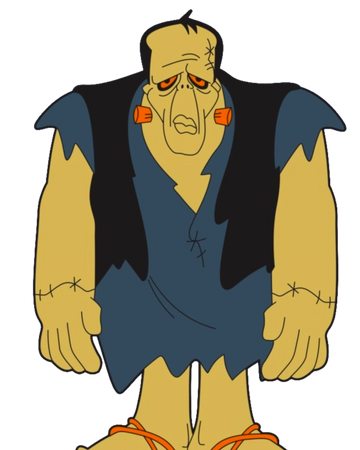 fred flintstone beard