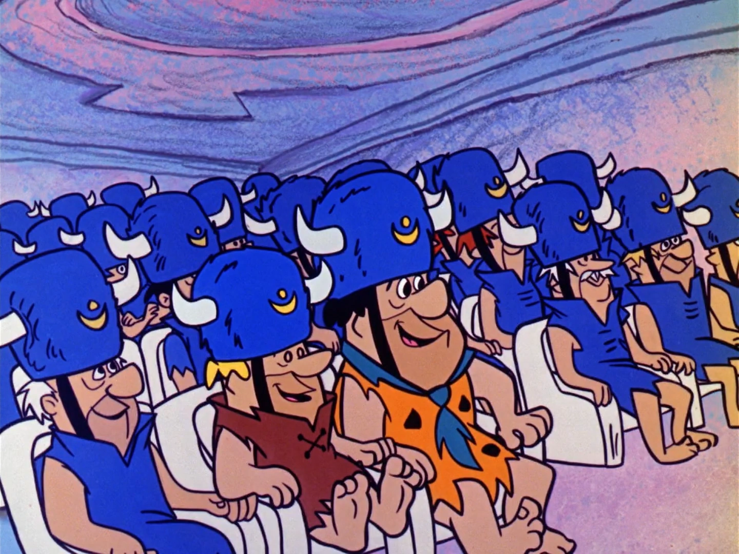 Loyal Order of Water Buffaloes | The 