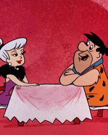 ms flintstone