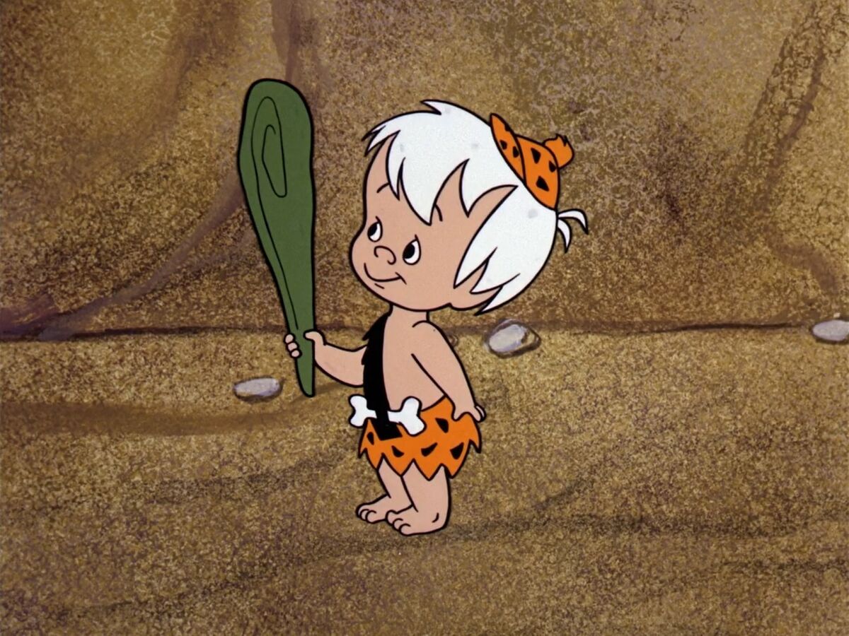 Flintstones kisscartoon store