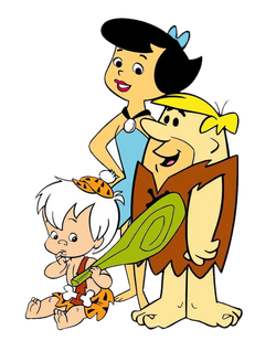 The Rubble Family - Character Profile Image