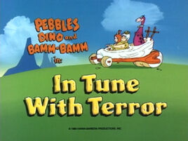 Terror Tune