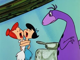 The Snorkasaurus Hunter