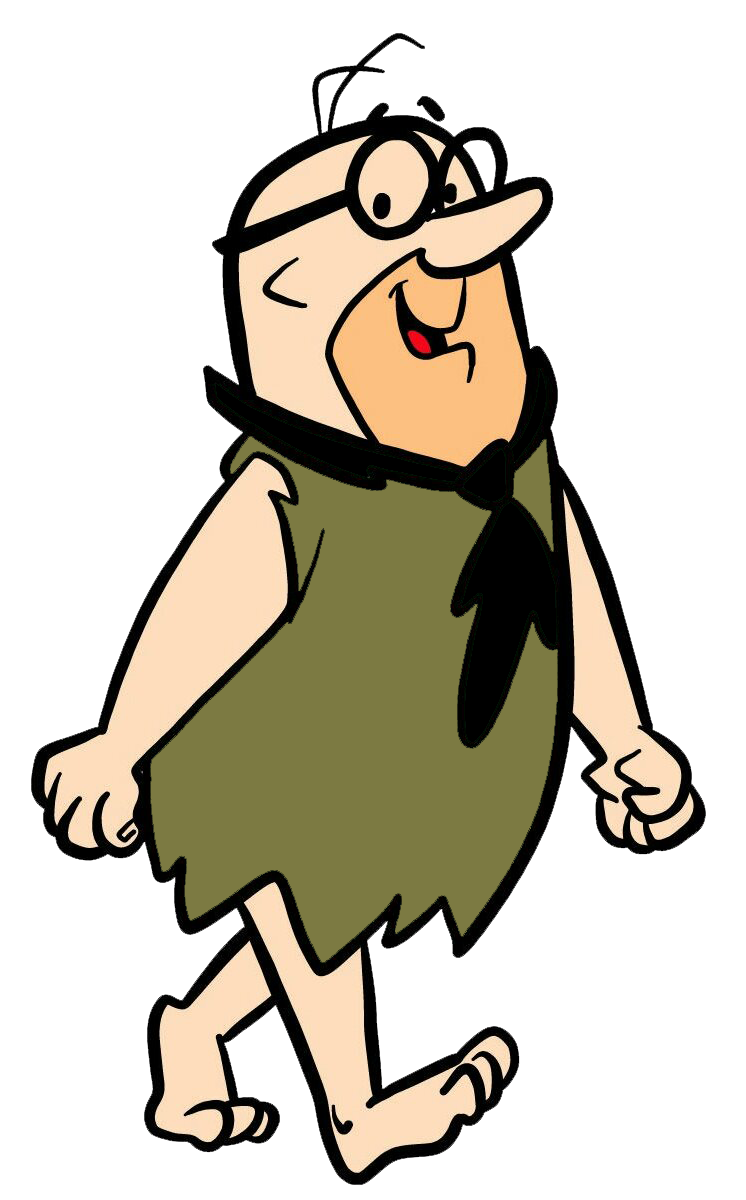 Mr. Slate | The Flintstones | Fandom