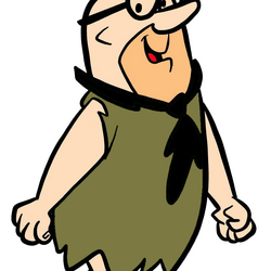 Name a character from the flintstones hotsell