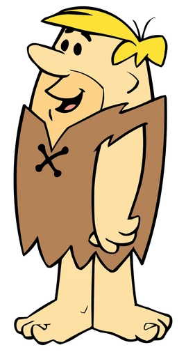 Barney Rubble