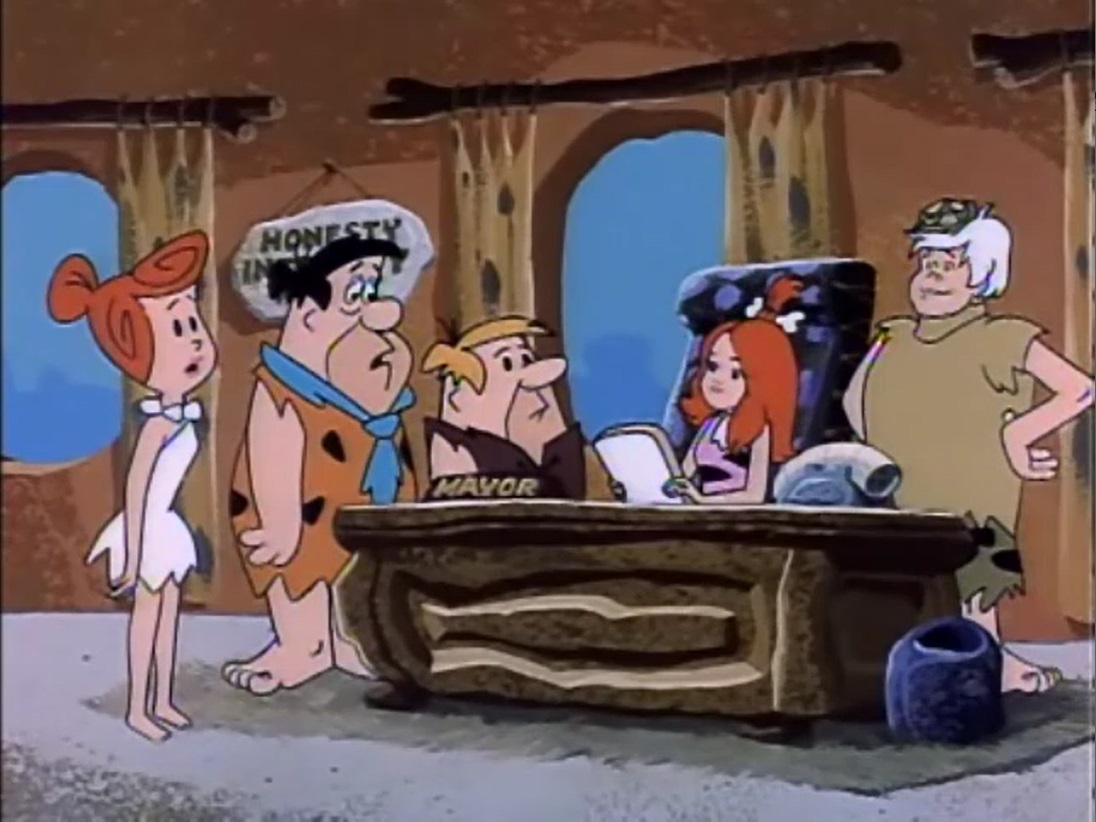 Not the flintstones deals