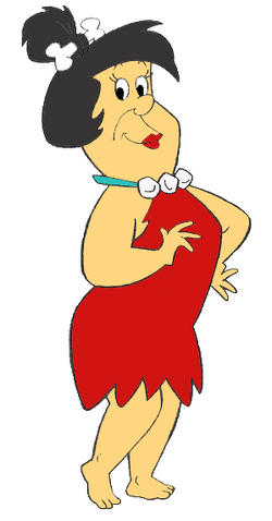 Flintstones children's names best sale