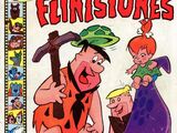 The Flintstones (Marvel Comics)