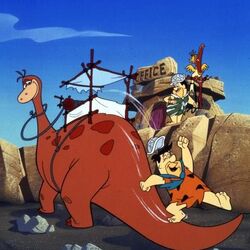 Category Species The Flintstones Fandom