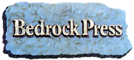 Bedrock Press Logo