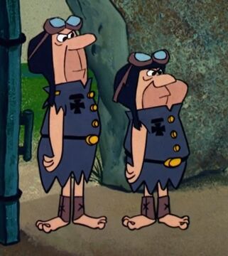 The flintstones pilot cheap