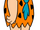 Fred Flintstone