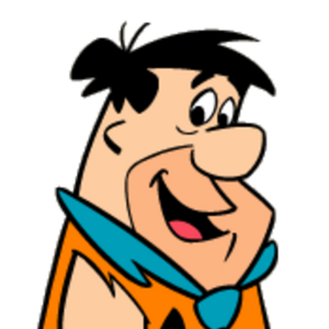 Fred Flintstone Gallery The Flintstones Fandom Collection of flintstones cliparts (50). fred flintstone gallery the