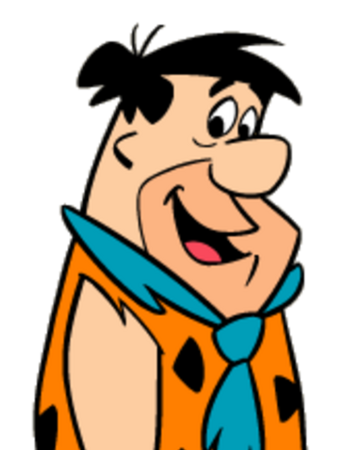 Fred Flintstone | The Flintstones | Fandom