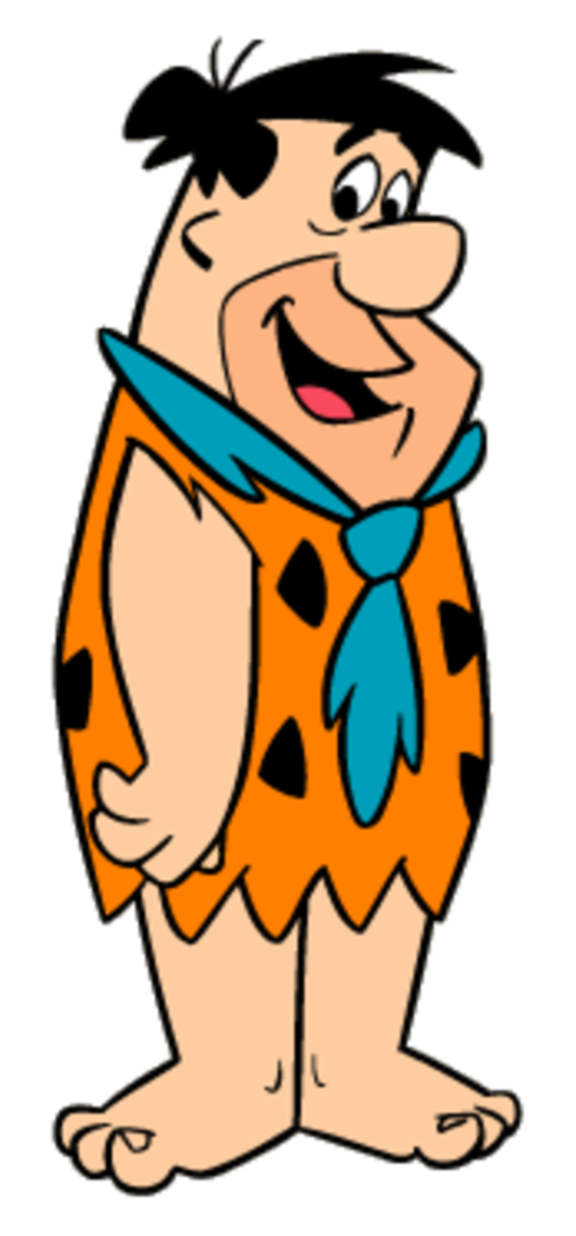 Fred Flintstone The Flintstones Fandom